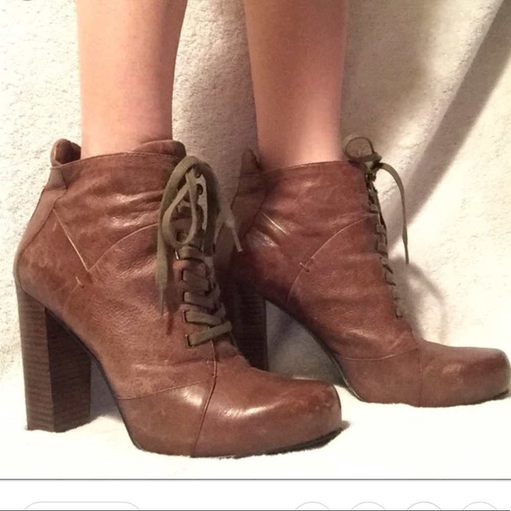 Nine West heels